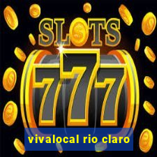 vivalocal rio claro